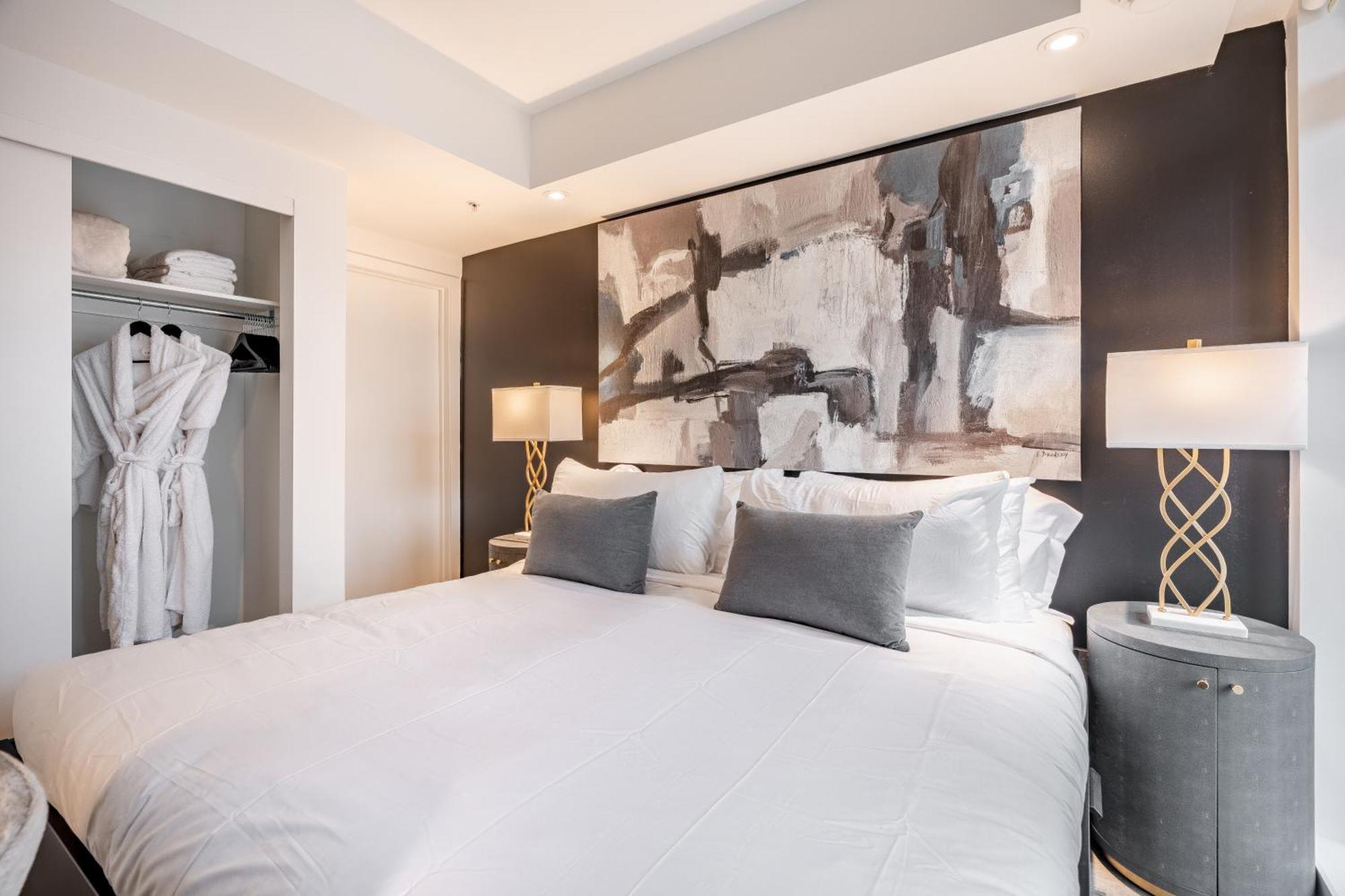 Westview Luxury Suites Ottawa Exterior foto