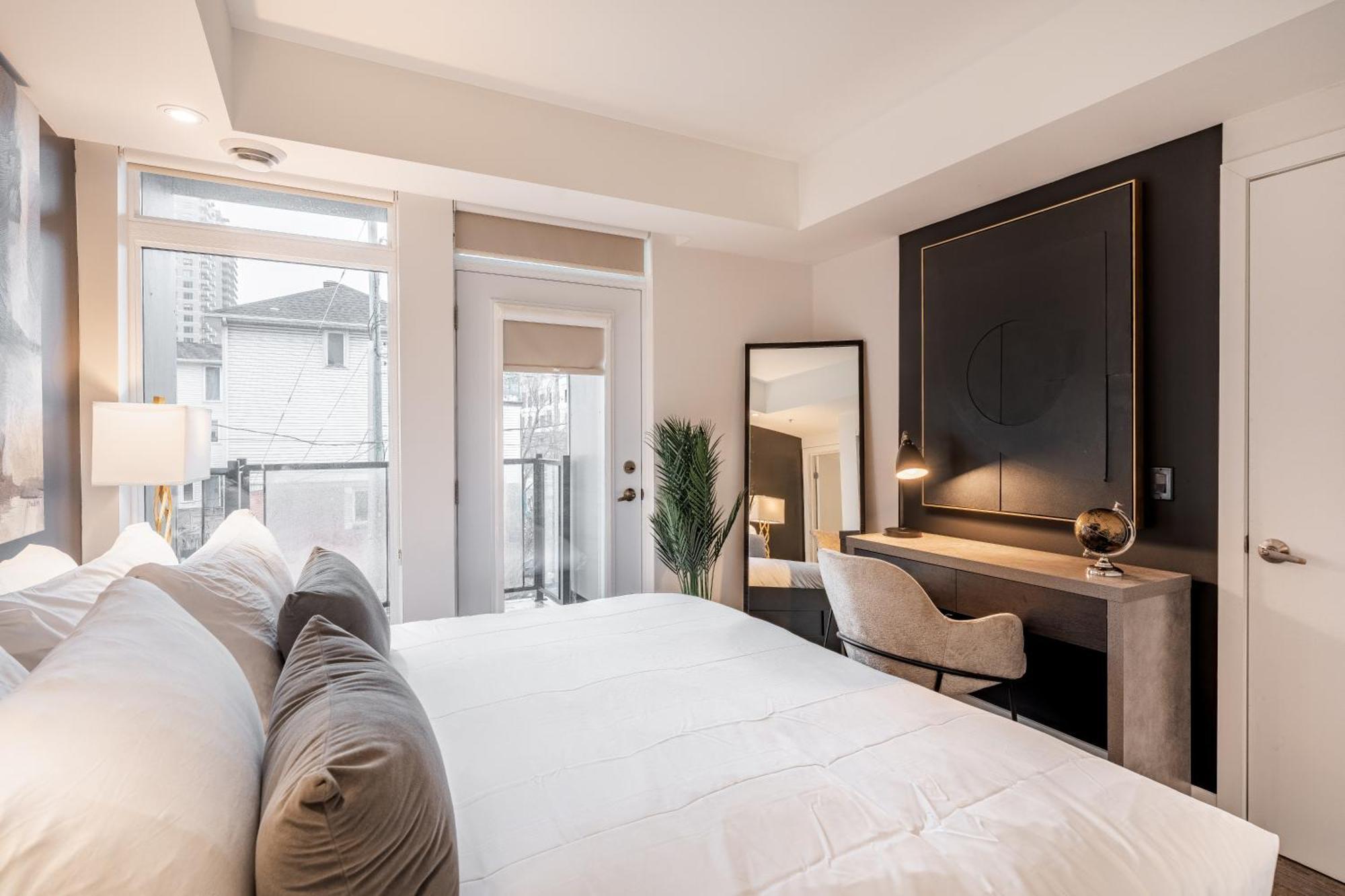 Westview Luxury Suites Ottawa Exterior foto